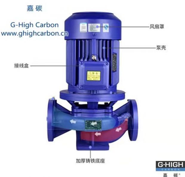 精鑄機(jī)身|嘉碳泵殼專用增碳劑